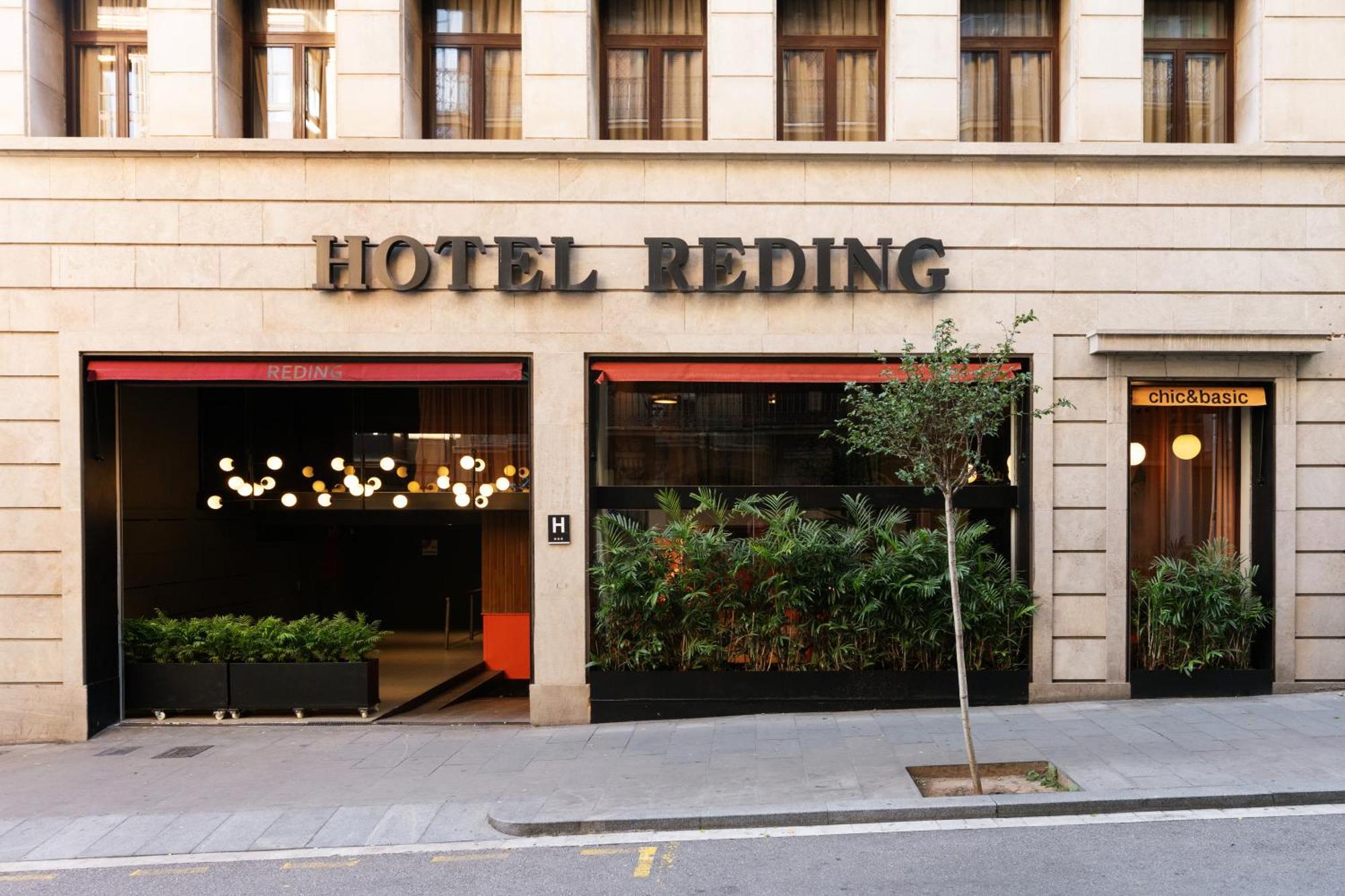 Chic&Basic Reding — Photos 3